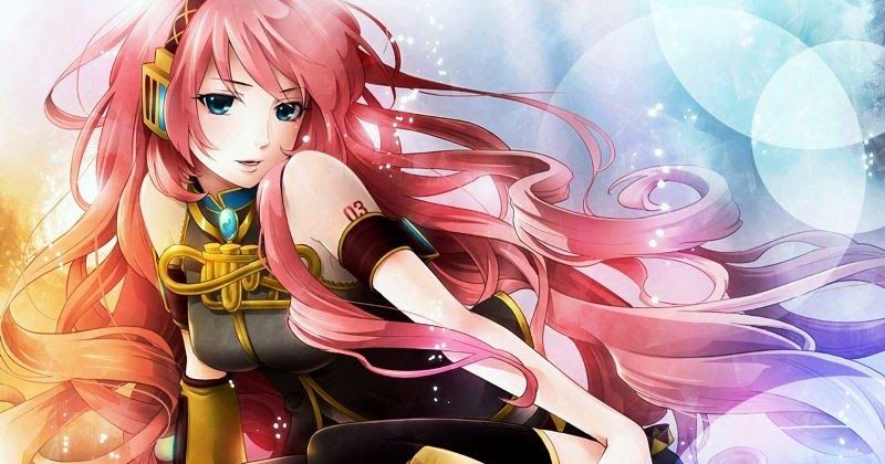 Detail Anime Tercantik Anime Perempuan Nomer 50