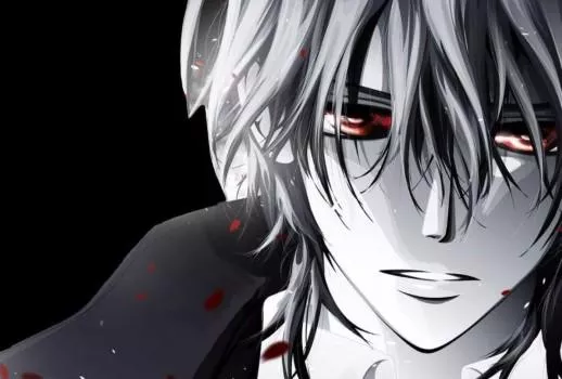 Detail Anime Tersakiti Nomer 4