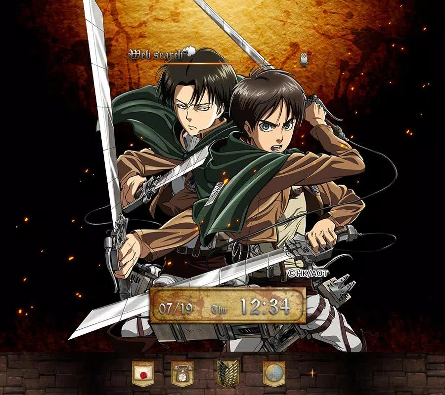 Detail Anime Themes For Android Free Nomer 35