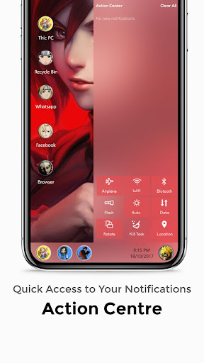 Detail Anime Themes For Android Free Nomer 36