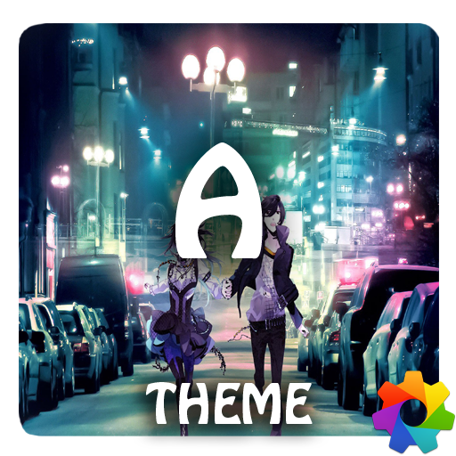 Detail Anime Themes For Android Free Nomer 37