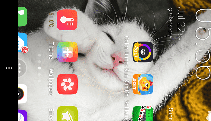 Detail Anime Themes For Android Free Nomer 38