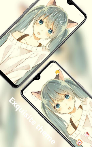 Detail Anime Themes For Android Free Nomer 39
