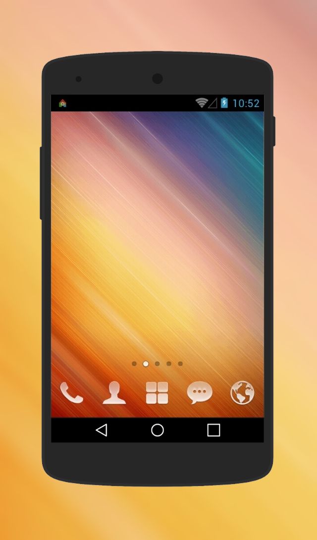 Detail Anime Themes For Android Free Nomer 40