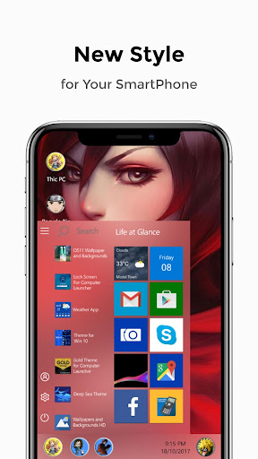 Detail Anime Themes For Android Free Nomer 42