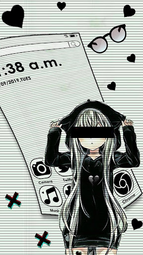 Detail Anime Themes For Android Free Nomer 6
