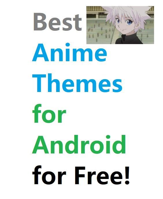 Detail Anime Themes For Android Free Nomer 48