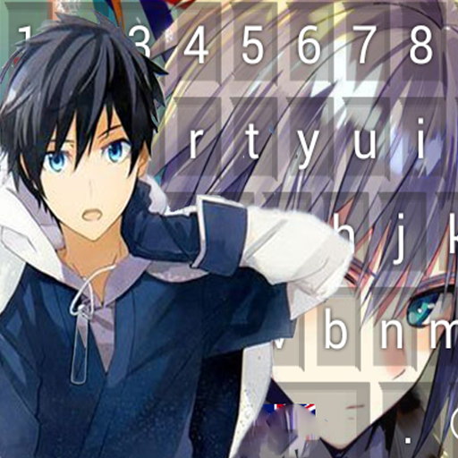 Detail Anime Themes For Android Free Nomer 50