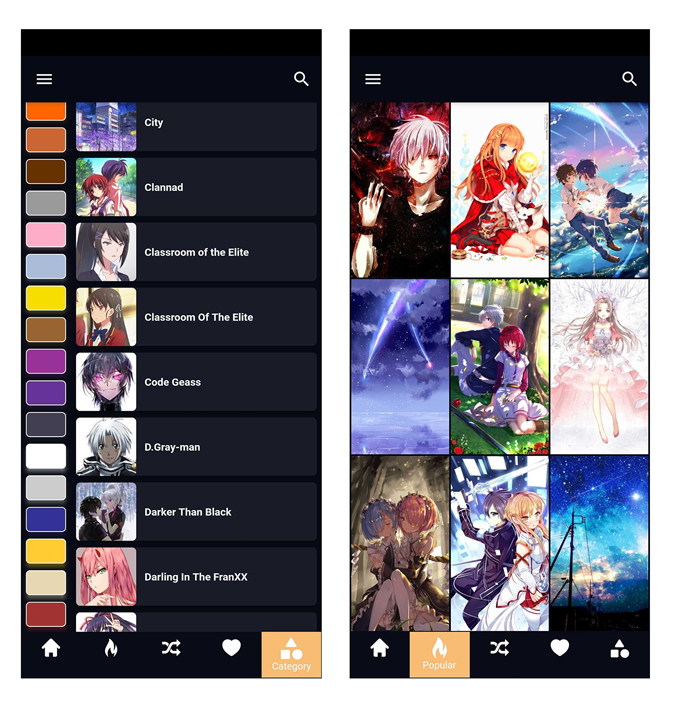 Detail Anime Themes For Android Free Nomer 51