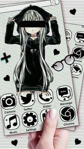 Detail Anime Themes For Android Free Nomer 53