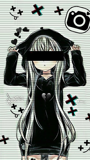 Detail Anime Themes For Android Free Nomer 7