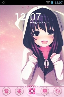 Detail Anime Themes For Android Free Nomer 8