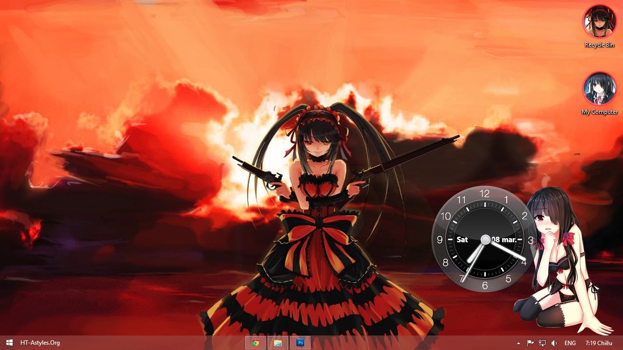 Detail Anime Themes For Windows 8 Nomer 12