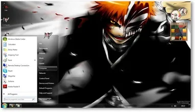 Detail Anime Themes For Windows 8 Nomer 8