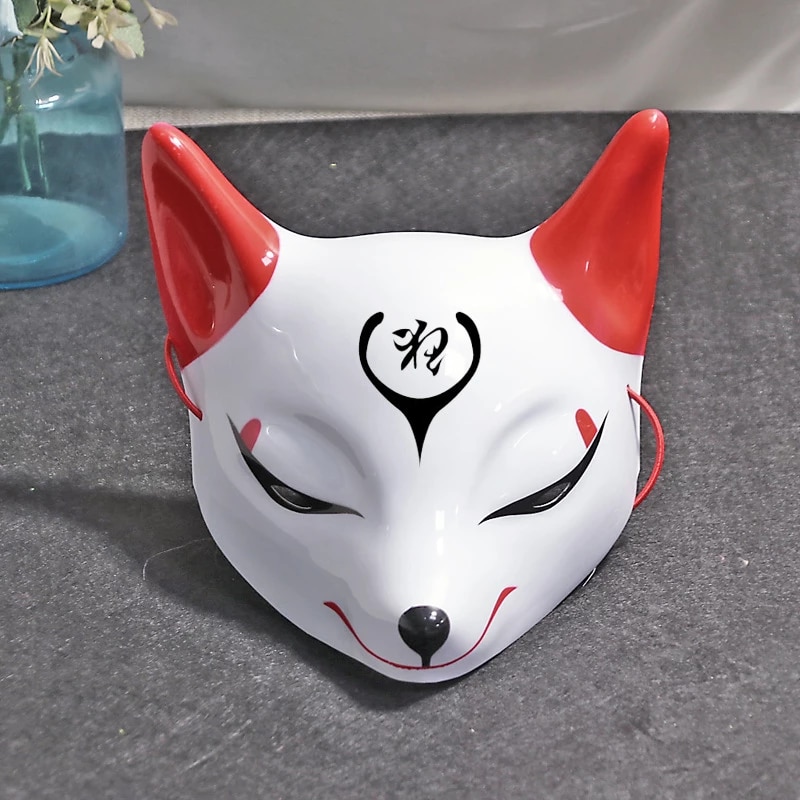Detail Anime Topeng Kucing Nomer 28