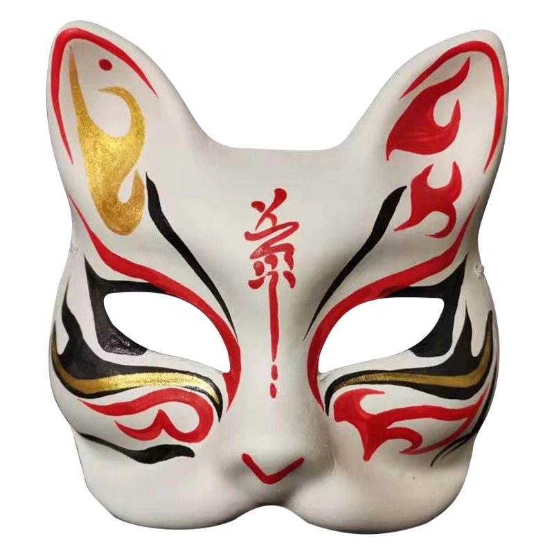 Detail Anime Topeng Kucing Nomer 51