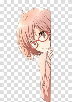 Anime Transparent Background - KibrisPDR