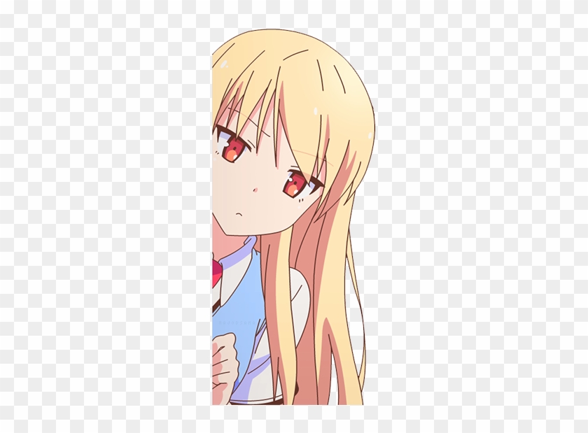 Detail Anime Transparent Background Nomer 30