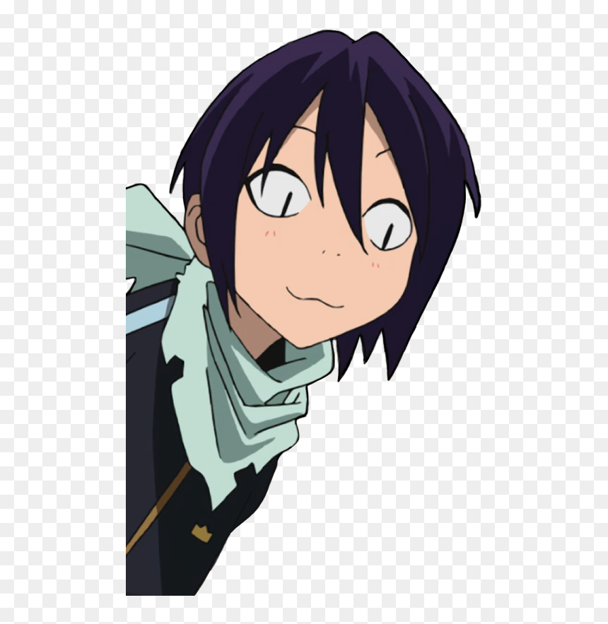 Download Anime Transparent Png Nomer 2