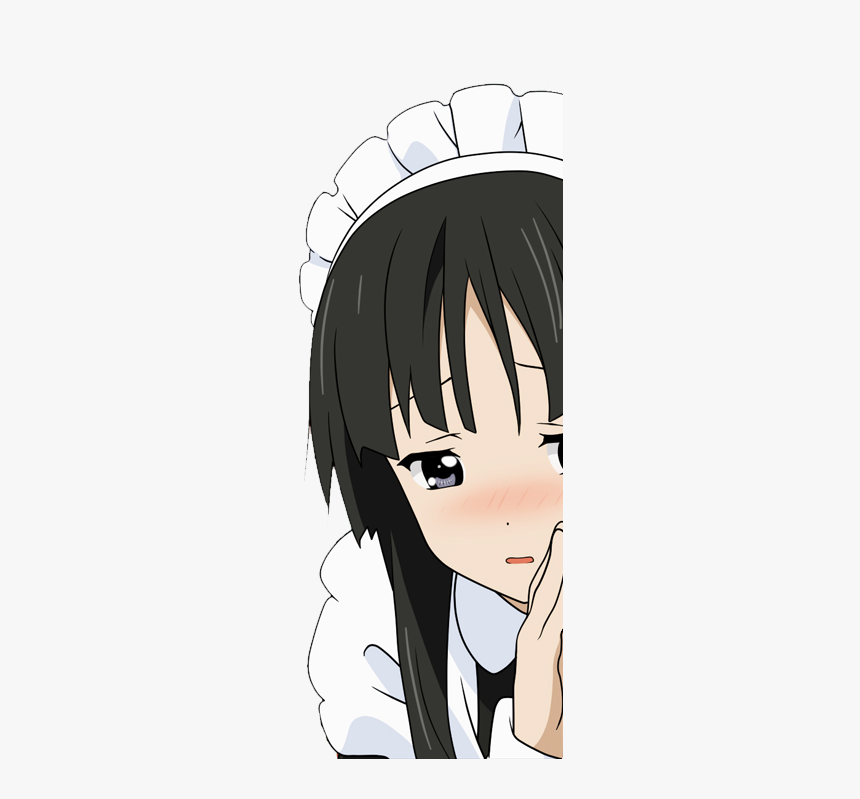 Detail Anime Transparent Png Nomer 45