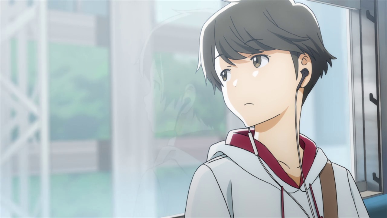 Detail Anime Tsuki Ga Kirei Nomer 22