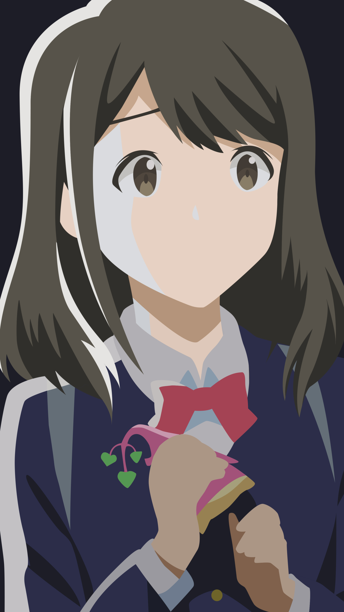 Detail Anime Tsuki Ga Kirei Nomer 43