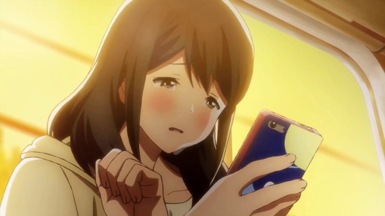 Detail Anime Tsuki Ga Kirei Nomer 57