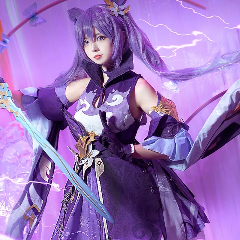 Detail Anime Ungu Nomer 32