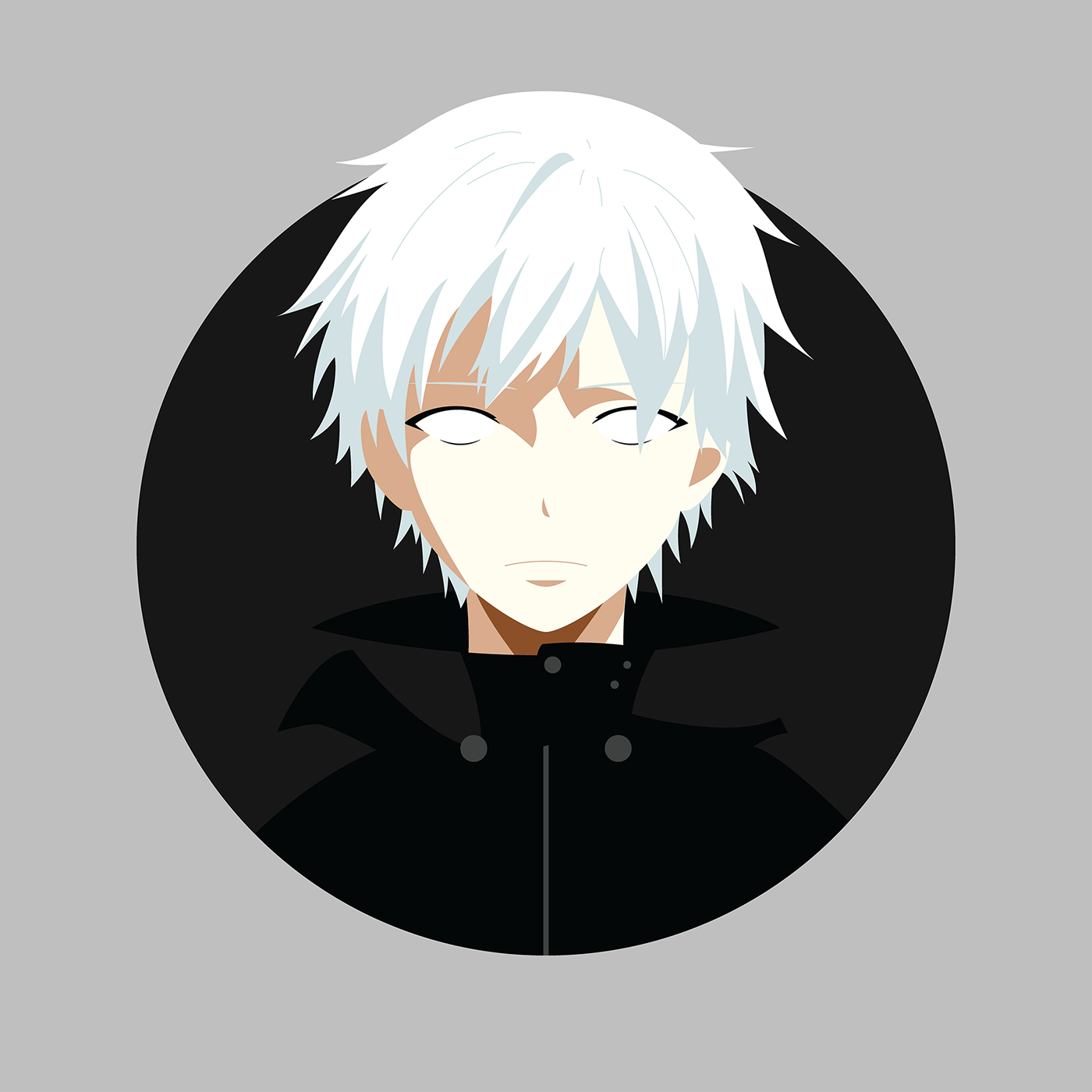 Detail Anime Vector Nomer 11