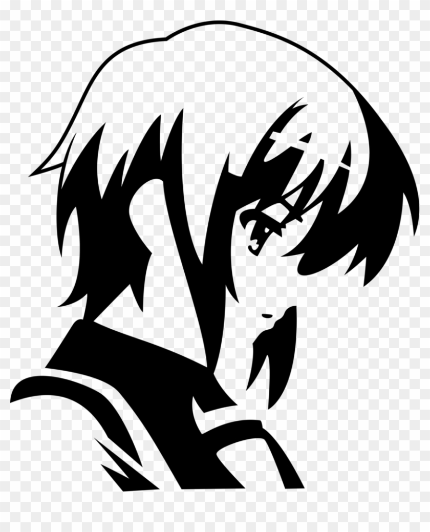Detail Anime Vector Nomer 13