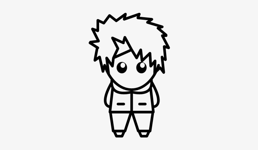 Detail Anime Vector Nomer 30