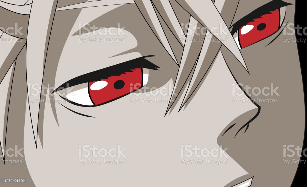 Detail Anime Vector Nomer 42