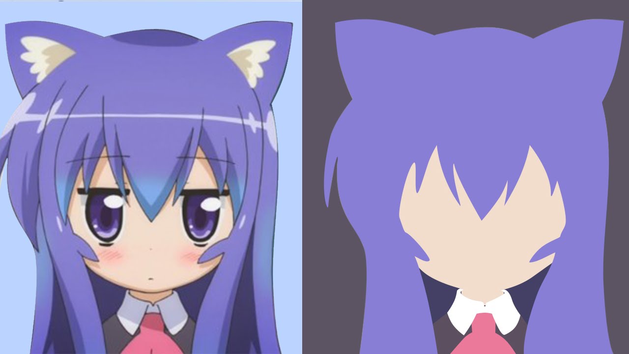 Detail Anime Vector Nomer 9