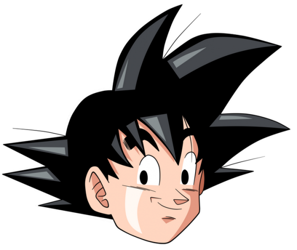 Detail Anime Vector Png Nomer 24