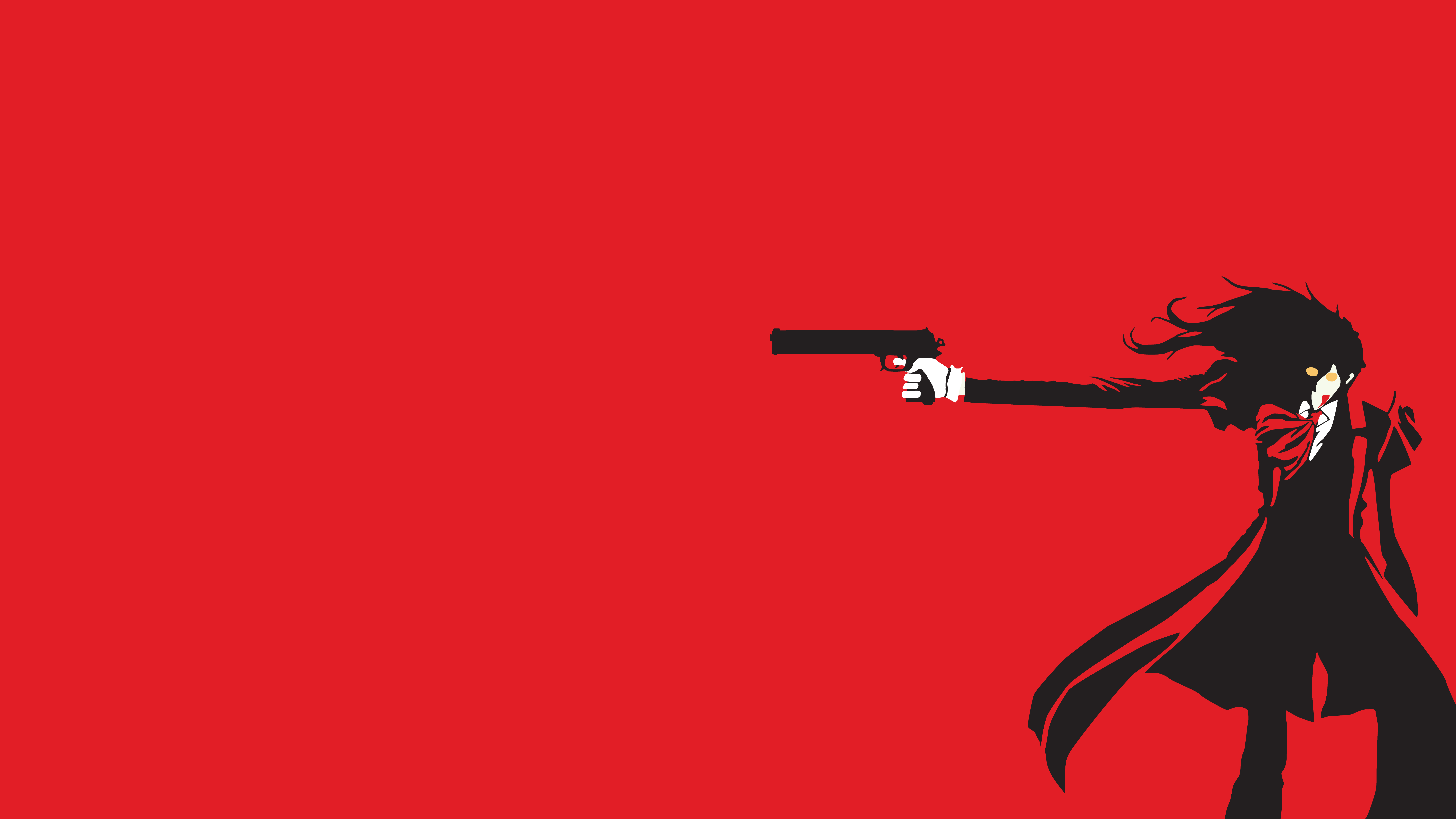 Detail Anime Vector Wallpaper Nomer 31