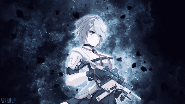 Detail Anime Vector Wallpaper Nomer 48