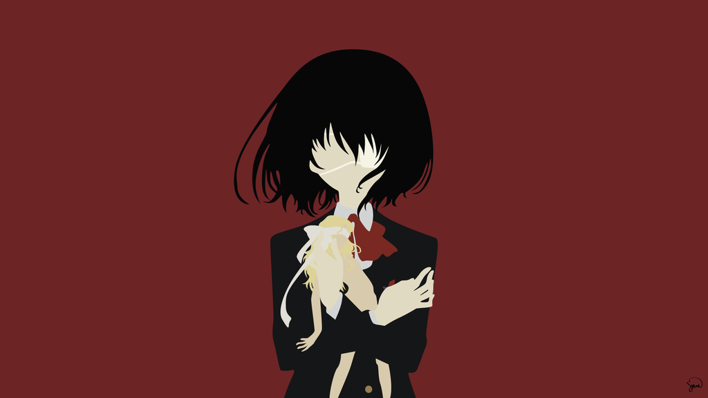 Detail Anime Vector Wallpaper Nomer 49