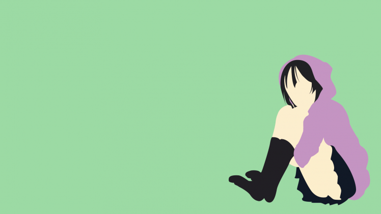 Detail Anime Vector Wallpaper Nomer 58