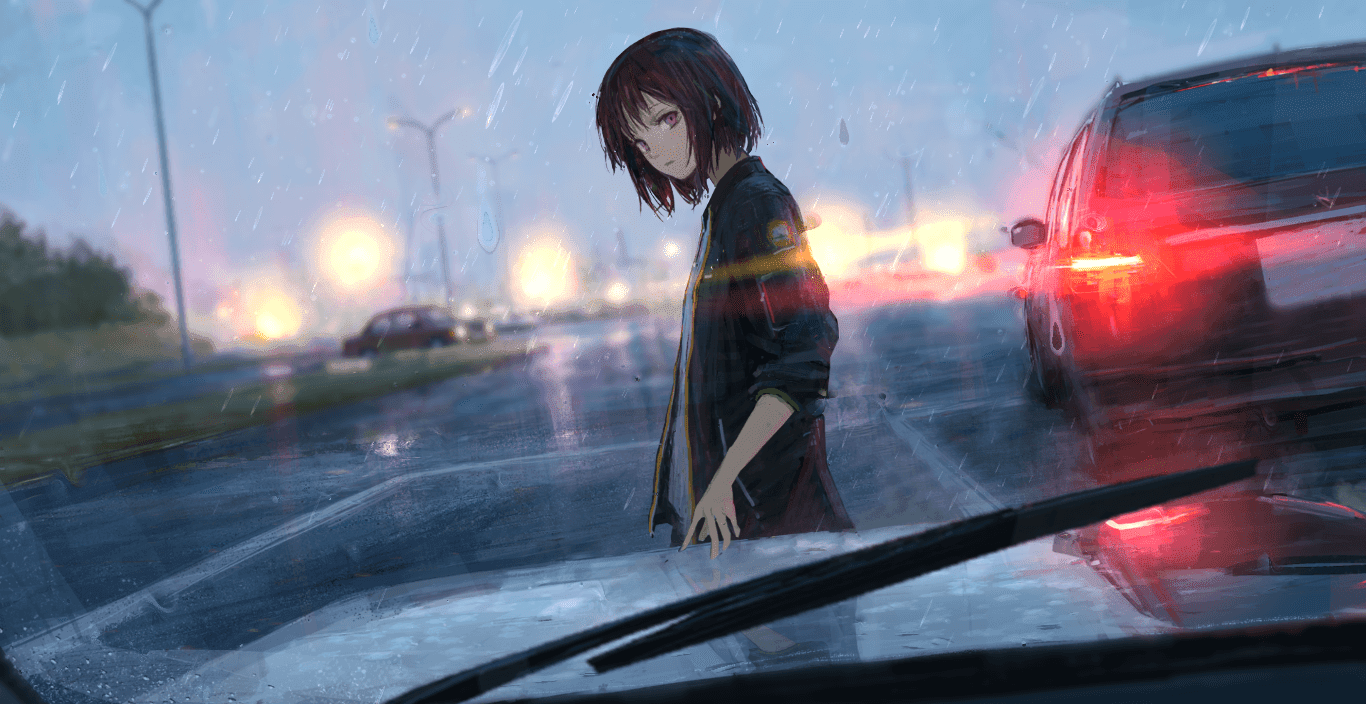 Detail Anime Wallpaper Engine Nomer 11