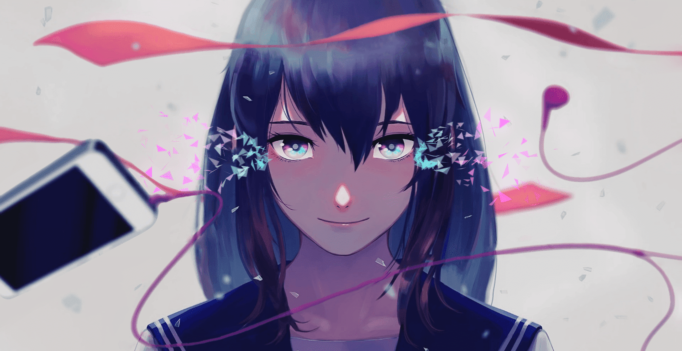 Detail Anime Wallpaper Engine Nomer 27