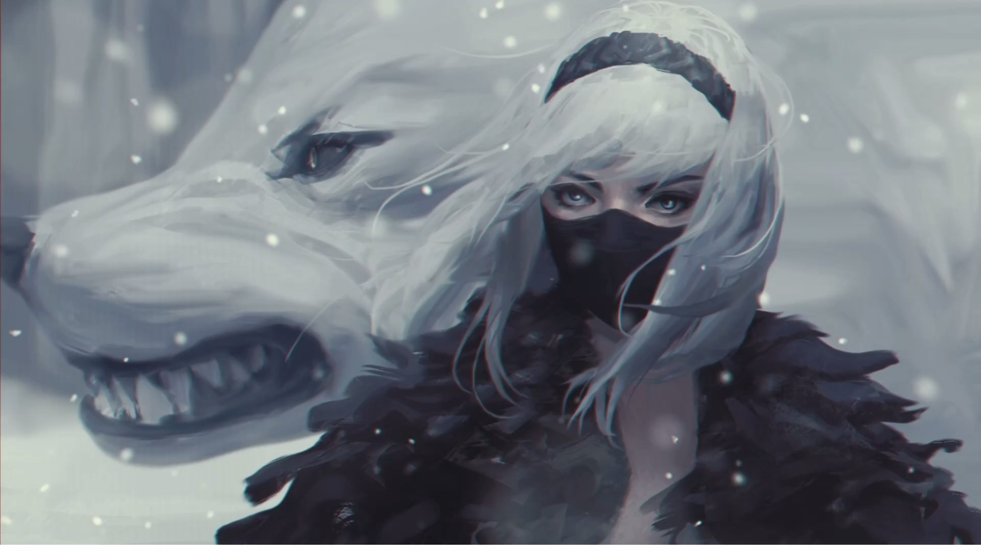 Detail Anime Wallpaper Engine Nomer 44
