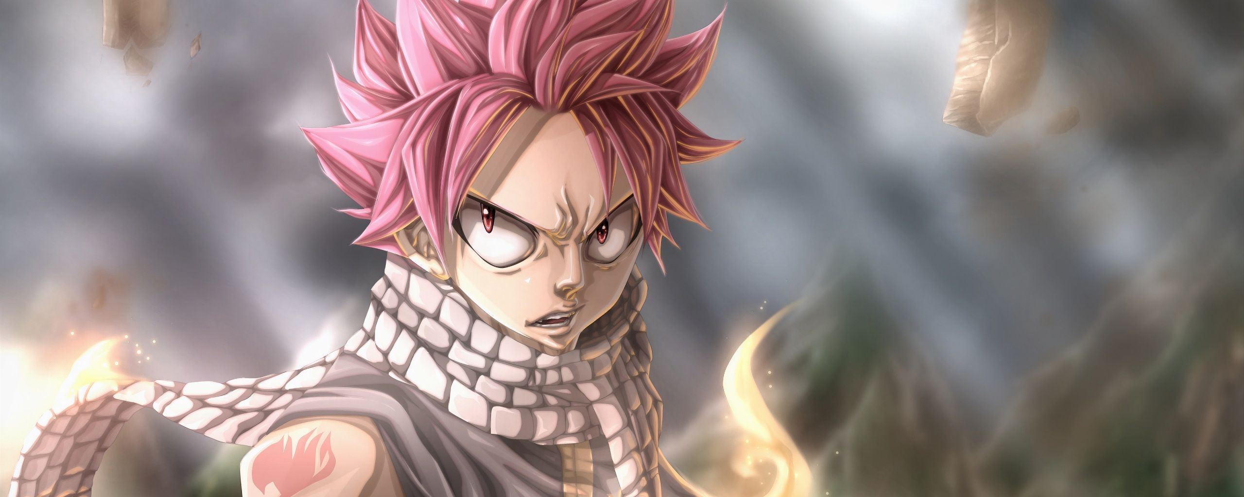 Detail Anime Wallpaper Fairy Tail Nomer 18