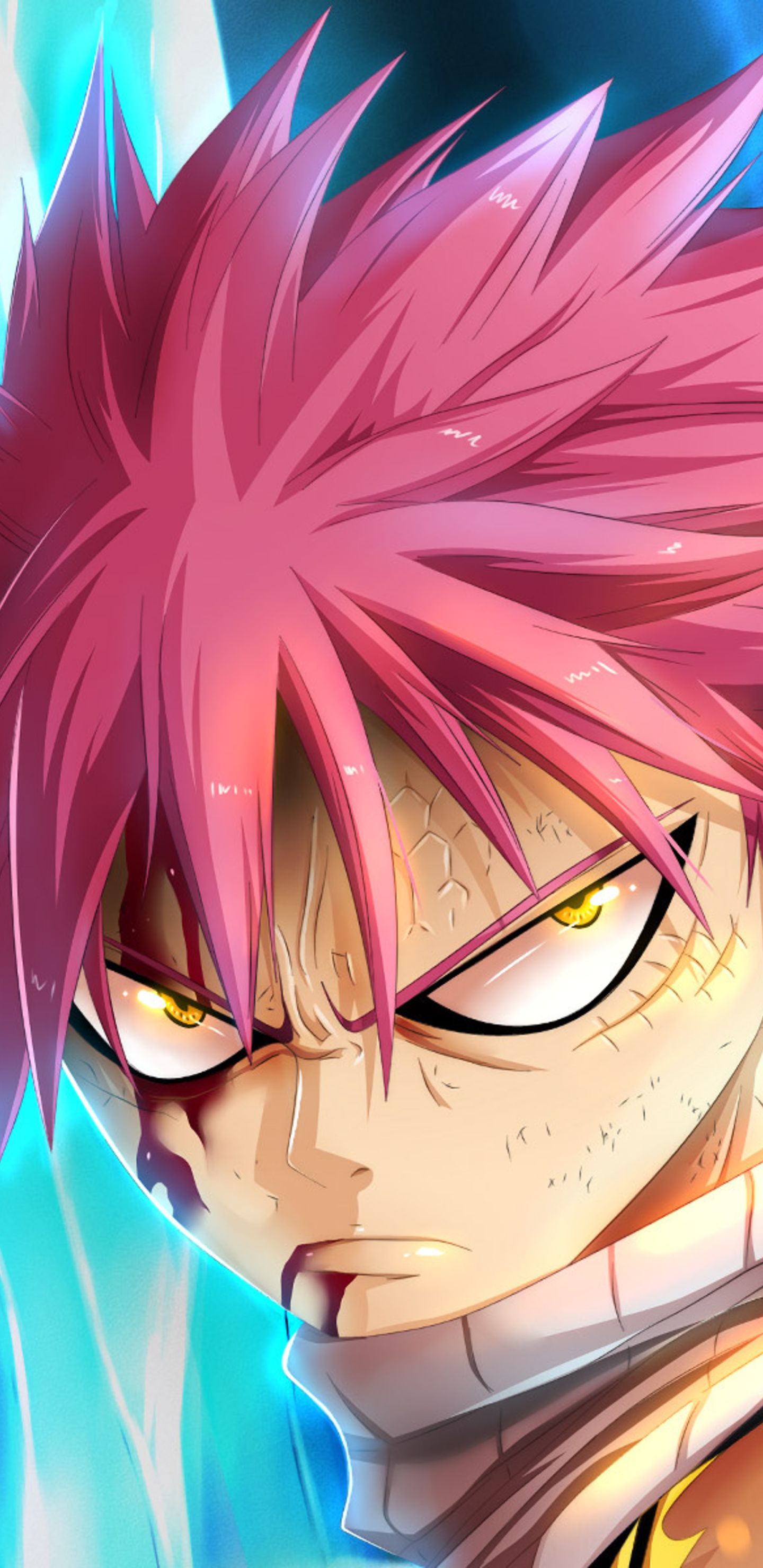 Detail Anime Wallpaper Fairy Tail Nomer 36