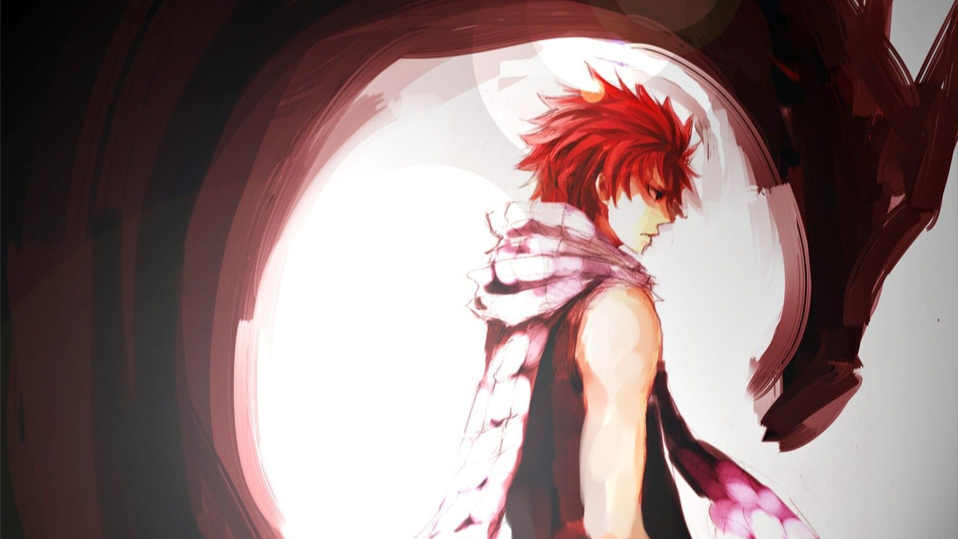 Detail Anime Wallpaper Fairy Tail Nomer 49