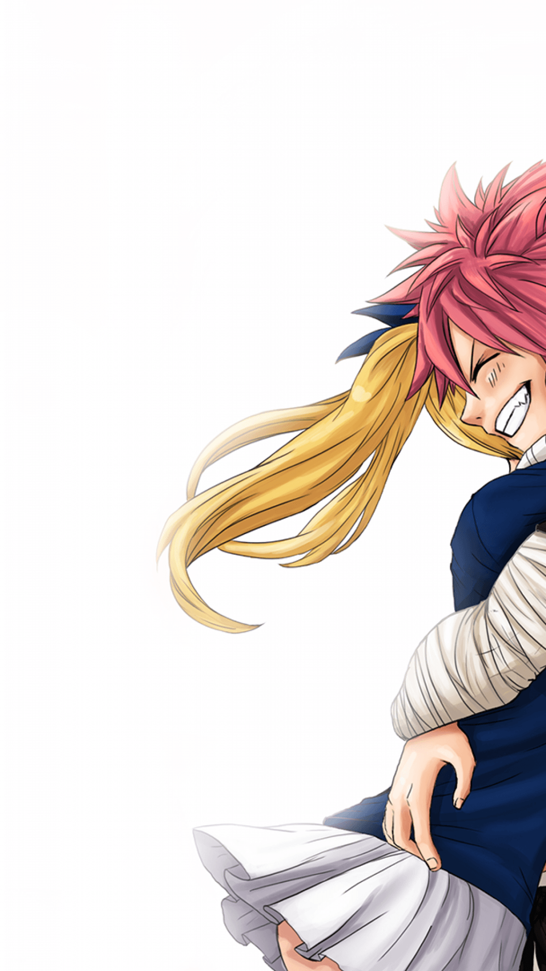 Detail Anime Wallpaper Fairy Tail Nomer 52