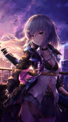 Detail Anime Wallpaper For Android Nomer 40