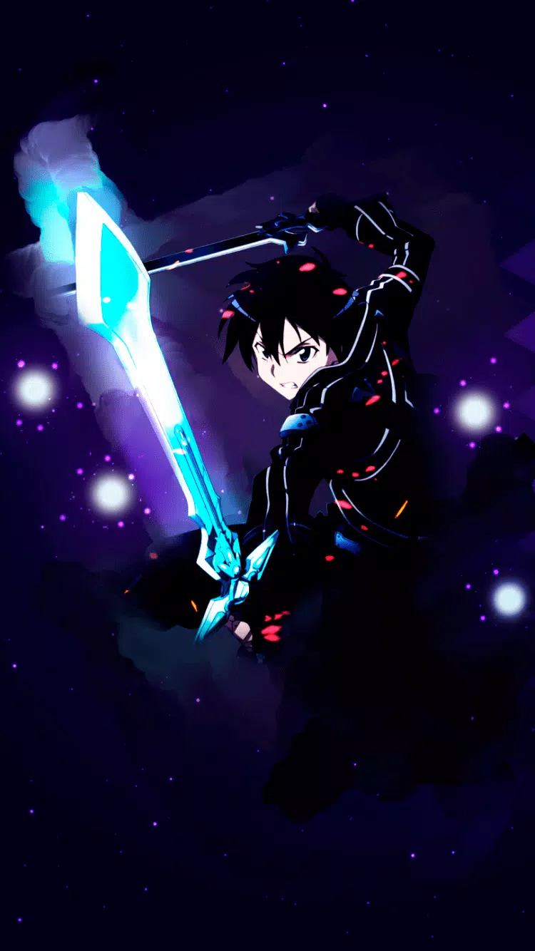 Detail Anime Wallpaper Hd Android Nomer 27