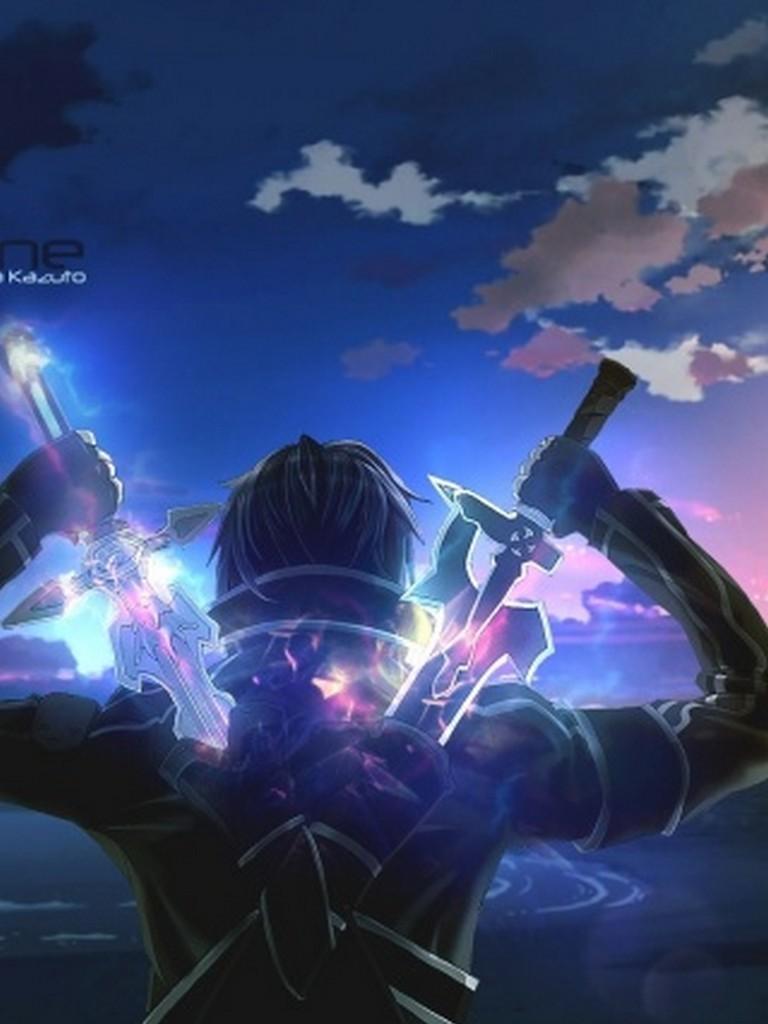 Download Anime Wallpaper Hd Android Nomer 43