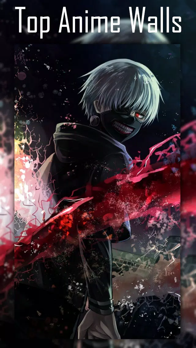 Detail Anime Wallpaper Hd Android Nomer 56