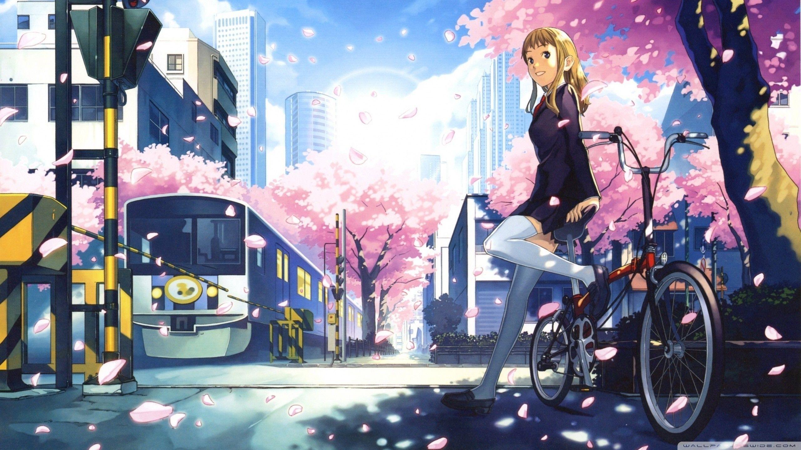 Detail Anime Wallpaper Hd Pc Nomer 14